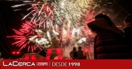 VÍDEO | La apertura de la Puerta de Hierros marca el inicio de diez días de celebración ininterrumpida en la Feria de Albacete 2025, que espera recibir a millones de personas del 7 al 17 de septiembre