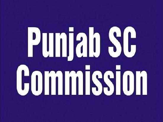 Punjab SC Commission seeks report from SSP Jalandhar in Jaitewali case
