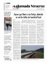 Contraportada del 8 de septiembre de 2025