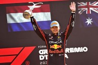 Verstappen conquista Monza en una carrera marcada por la polémica en McLaren