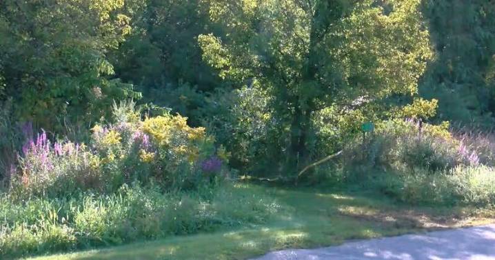 DOJ identifies suspect in town of Mazomanie homicide