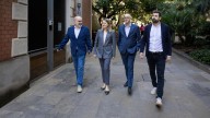 Un comité de expertos plantea una ayuda universal para la primera infancia en Catalunya