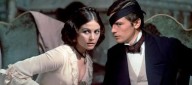 Un romance con la Cardinale