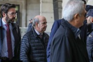El PP acusa a Zarrías de financiar a Leire Díez y pide su imputación