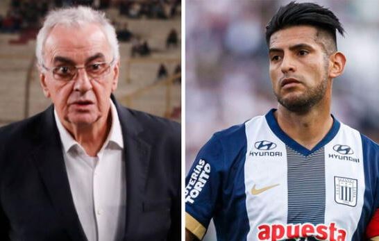 ‘Nono’ se mandó contra Zambrano
