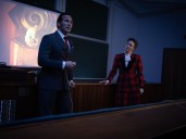 ’The Conjuring: Last Rites’ creeps its way top box office