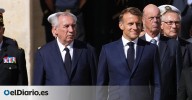 Francia se asoma de nuevo a la inestabilidad con una cuestión de confianza que amenaza con tumbar a Bayrou