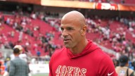 Robert Saleh: I used a poor choice of words to compliment Liam Coen