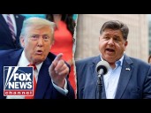 'ASK FOR HELP': Chicago mom urges Pritzker to work with Trump on crime