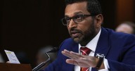 FBI's Patel clashes with Democrats; Raleigh sets HR record