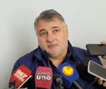 Gómez abrió la jornada de Prevención del Suicidio en Contextos de Encierro