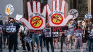 El 'efecto Trump' fuerza una "migración política" nueva y récord: "Siento que tenía que hacerlo"