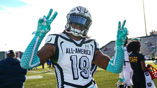 2026 college football recruiting: Most exciting recruit for each top