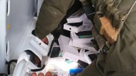 CORRIENTES: En Un Vehículo Hallaron 84 Teléfonos Ilegales Por Un Valor De $66 Millones