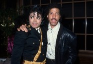 Lionel Richie makes shocking claim about Michael Jackson’s hygiene