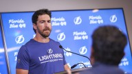 Ryan McDonagh enters final season of Lightning contract highly motivated