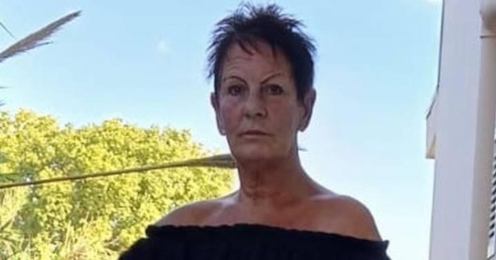 Holidaymaker fights for life in Ibiza after collapsing in hotel bathroom