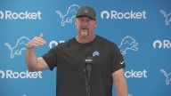 Dan Campbell on Bears win: 'You can't listen to the outside noise'