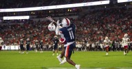 Virginia offense keeps rolling, beats Stanford 48