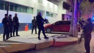 ¡Increíble! Autoridades rescatan a 120 migrantes que viajaban escondidos en caja de camión