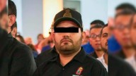 Síndico de Aguaruto localizado con vida tras cinco días desaparecido