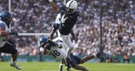 Penn State, Oregon meet in Big Ten title game rematch