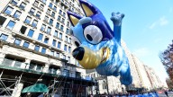 'Bluey' movie gets theater release date for summer 2027