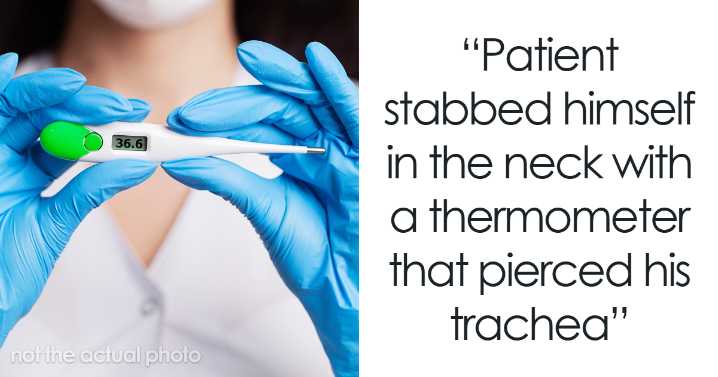 53 Patients Who Defied Every Medical Odd, According To Doctors