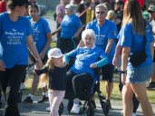 'All of Windsor-Essex' gathers in Tecumseh to run for 'hero' Terry Fox