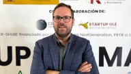 El isleño Carlos Delgado es nominado a los premios europeos de emprendimiento