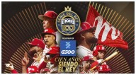 Diablos Rojos del México se corona bicampeón de la LMB