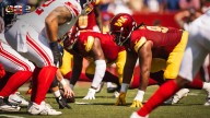 Commanders vs. Giants preview | An early division battle