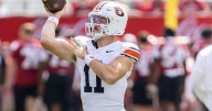 Jackson Arnold didn’t win in OU return, but ‘amazing courage’ will serve Auburn QB’s future