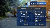 Houston Weather: It's a warm end to September and even warmer start to October