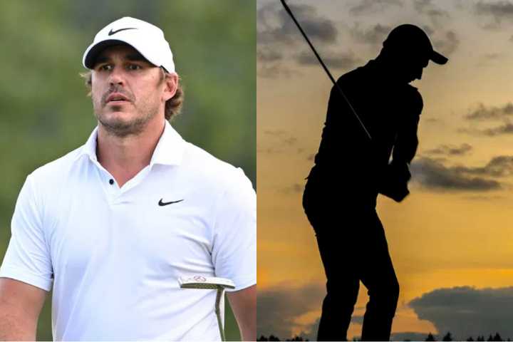 Hours After Snatching Win From Brooks Koepka, PGA Tour Pro Admits ‘Brutal’ Celebratory Aftermath Tour pro's hilarious social media posts reveal what happened after his stunning victory. You won't beli