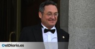 El fiscal general no contempla dimitir y espera probar su inocencia en el juicio
