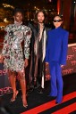 Tron: Ares Has Arrived in Paris