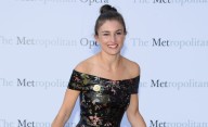 Chloe Malle, hija de Candice Bergen, es la nueva editora jefe de ‘Vogue’