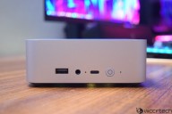 Beelink EQi13 Pro "Intel Core i7-13620H" Mini PC Review - Compact & Stainless Steel Finish With 10 Cores & Integrated PSU For $450