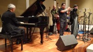 5o Elemento presente en el XI Festival de Jazz