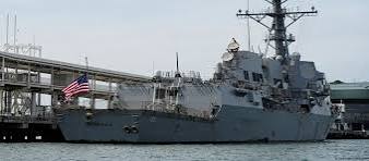 Venezuela denuncia asalto hostil a embarcación pesquera por destructor misilístico de la Armada de los Estados Unidos
