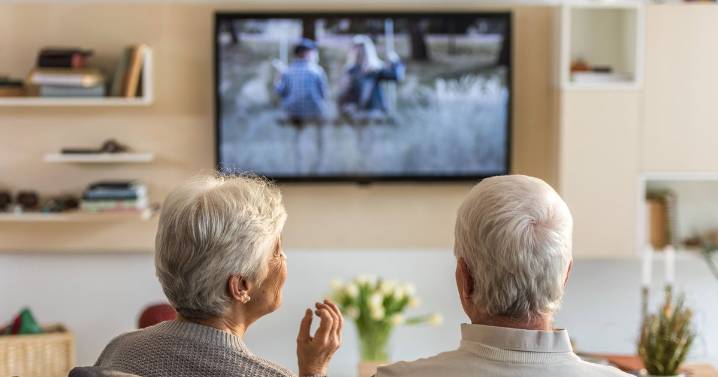 People claiming one means-tested benefit may be eligible for a free TV licence