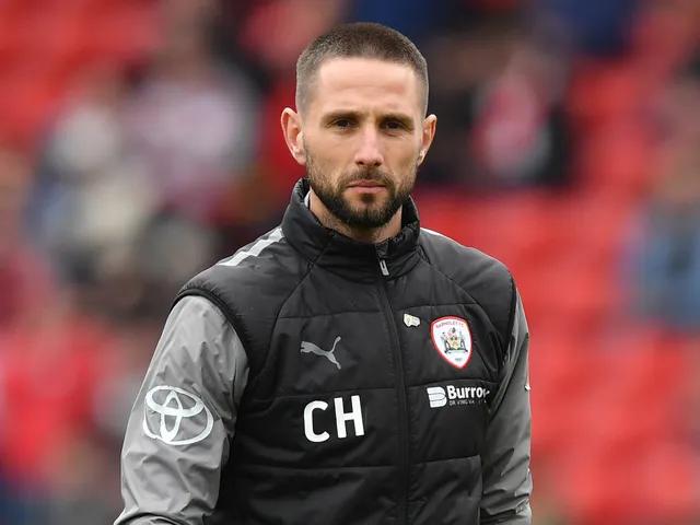 Barnsley vs Port Vale