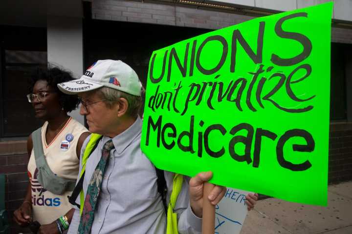 City Unions OK Cost-Savings Health Plan Switch Despite Foggy Details