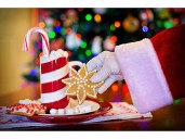 Hints from Heloise: Discussion about Santa Claus and more ...