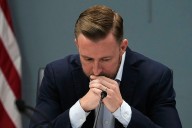 TV nudity scandal, impeachment calls, a meeting no-show: Troubles pile up for Oklahoma’s schools chief