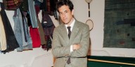 Mark Ronson and Grace Gummer’s on J.Crew, Preppy Style, and 'Night People'