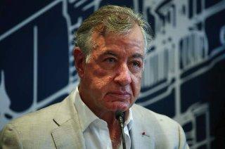 Para comprar 25% de Banamex “me animó la confianza” que le tengo a Sheinbaum: Chico Pardo
