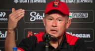 Reynoso se sincera tras goleada de Melgar: “El peor rival podemos ser nosotros”