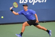 After man snatches autographed hat from young fan at the U.S. Open, internet sleuths identify him